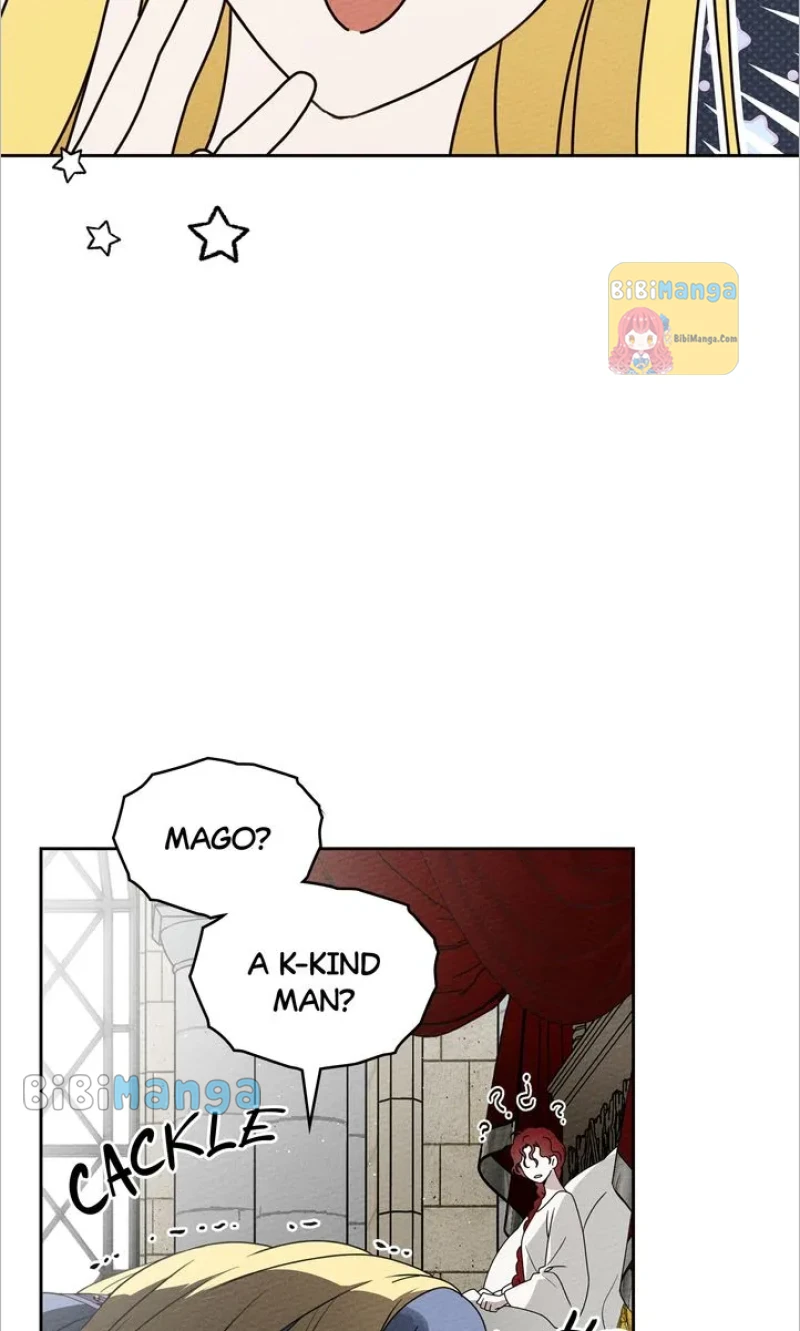 Under the Oak Tree Chapter 96 - Page 45