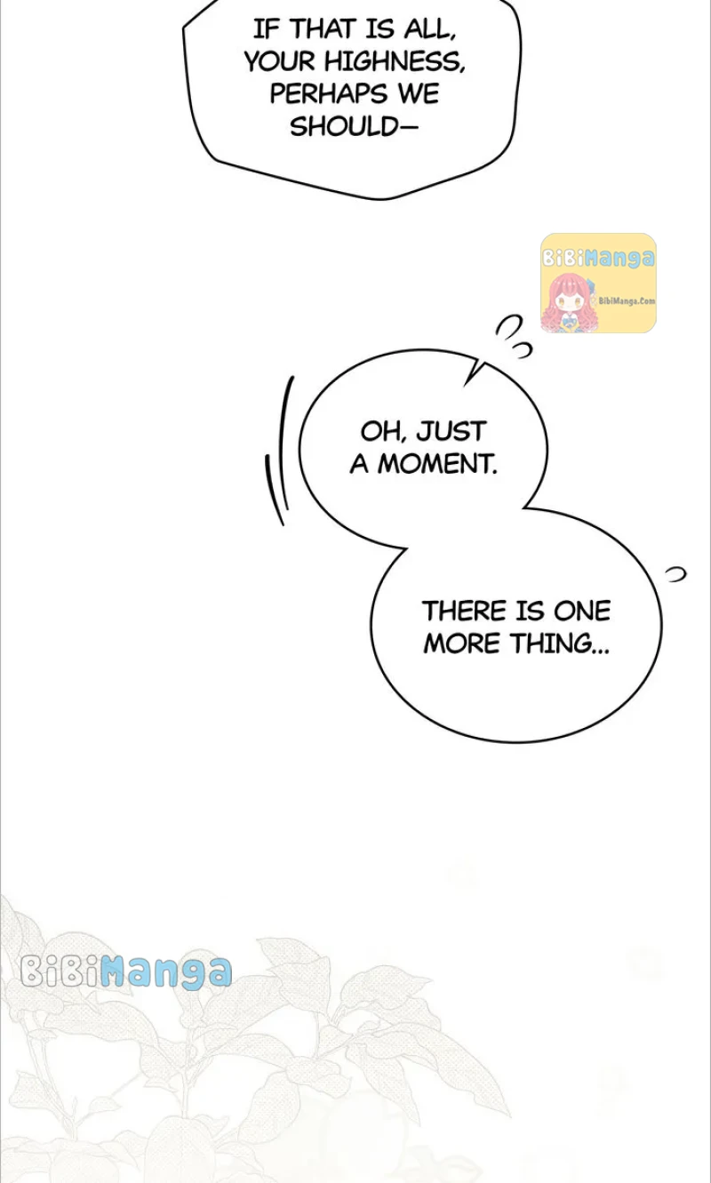 Under the Oak Tree Chapter 96 - Page 47