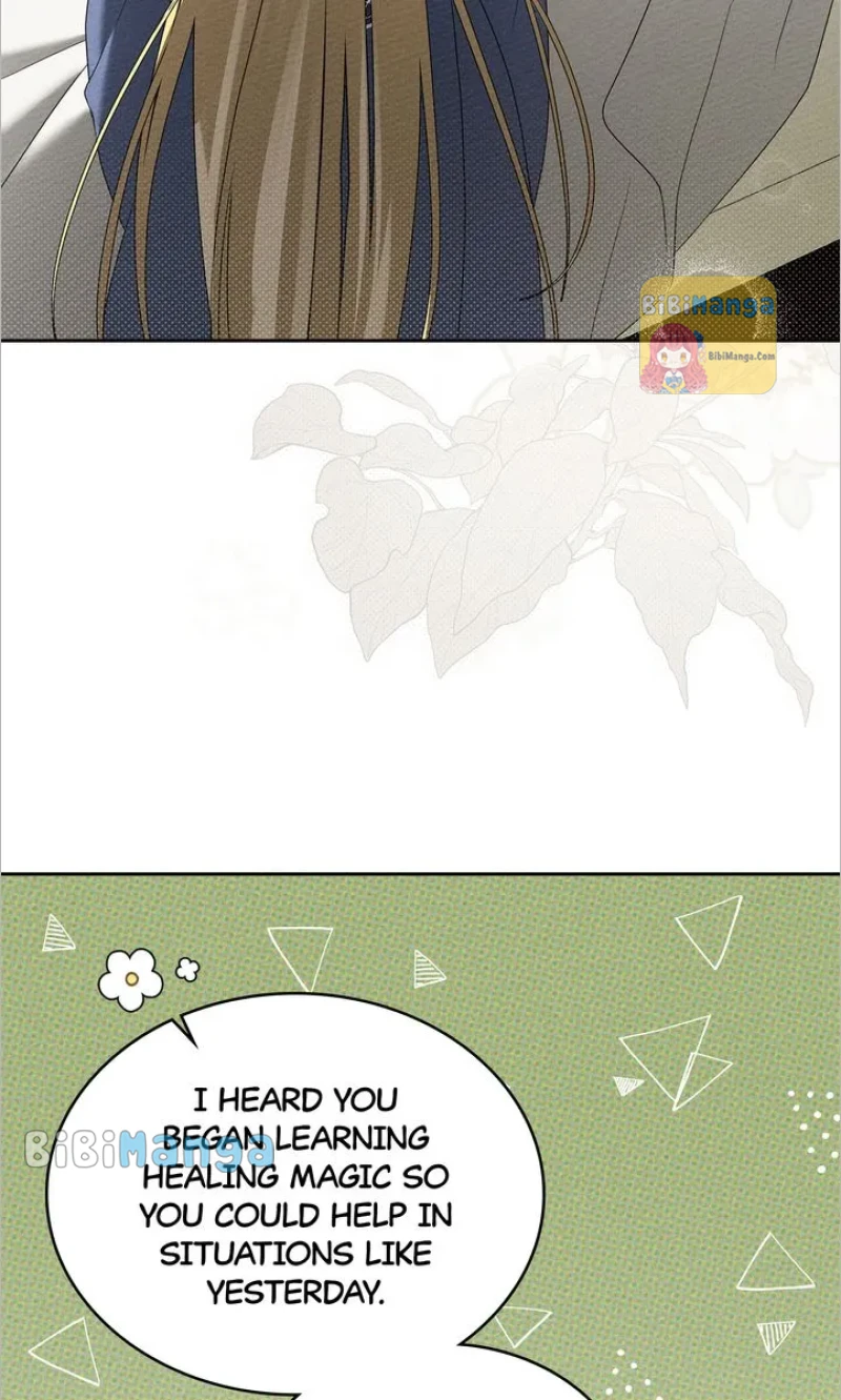 Under the Oak Tree Chapter 96 - Page 49