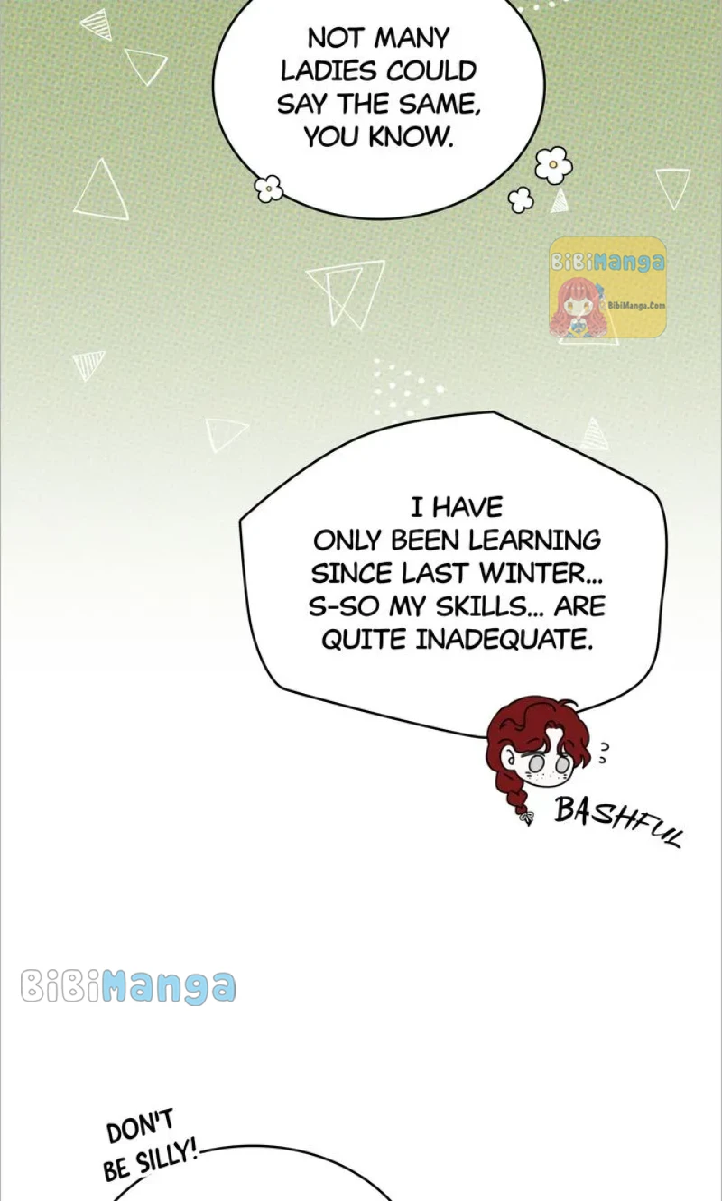 Under the Oak Tree Chapter 96 - Page 50
