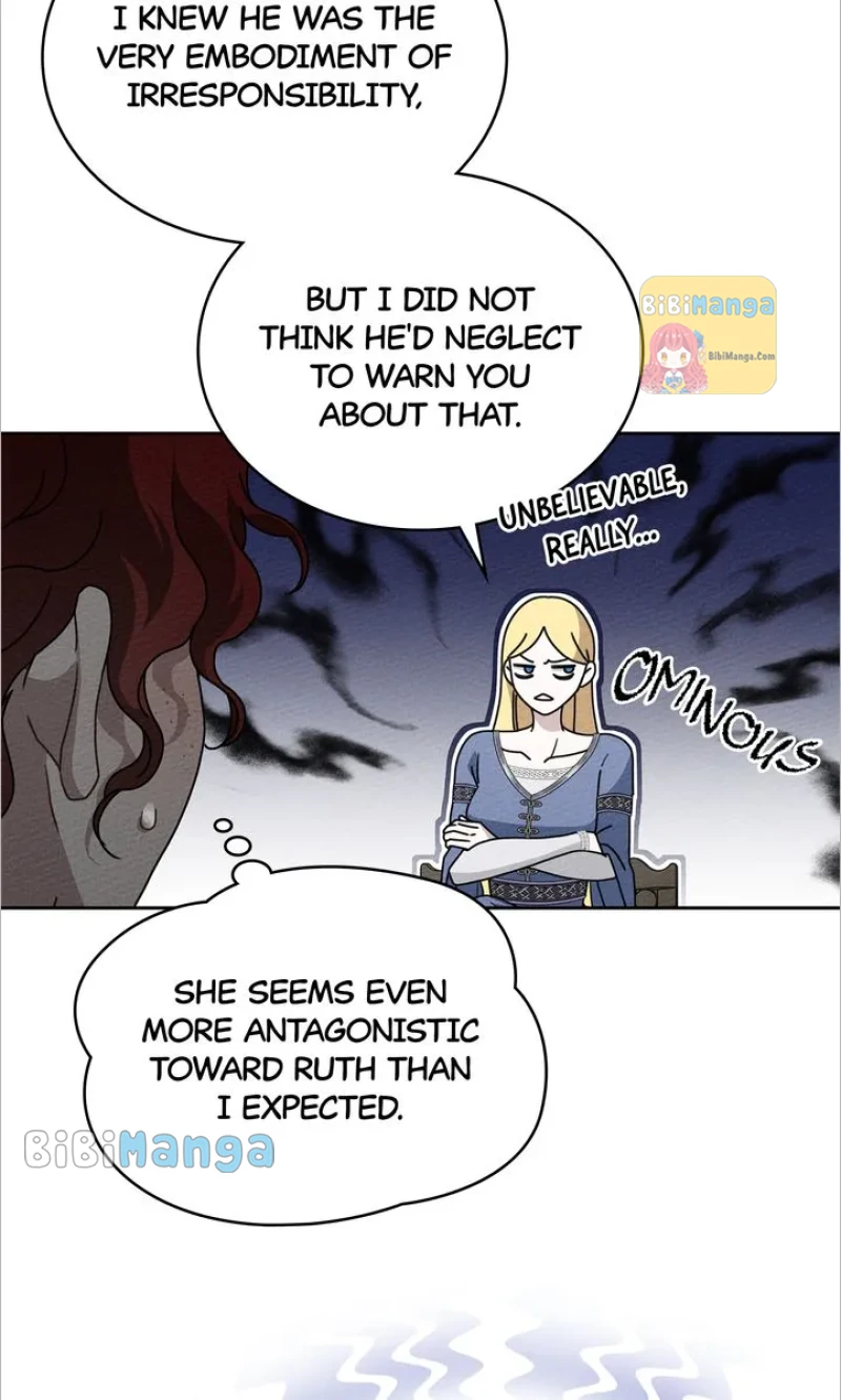 Under the Oak Tree Chapter 96 - Page 54