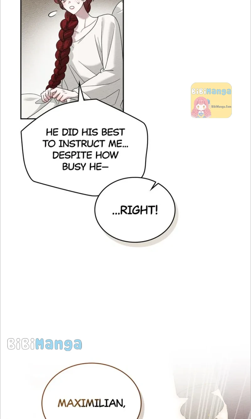 Under the Oak Tree Chapter 96 - Page 56