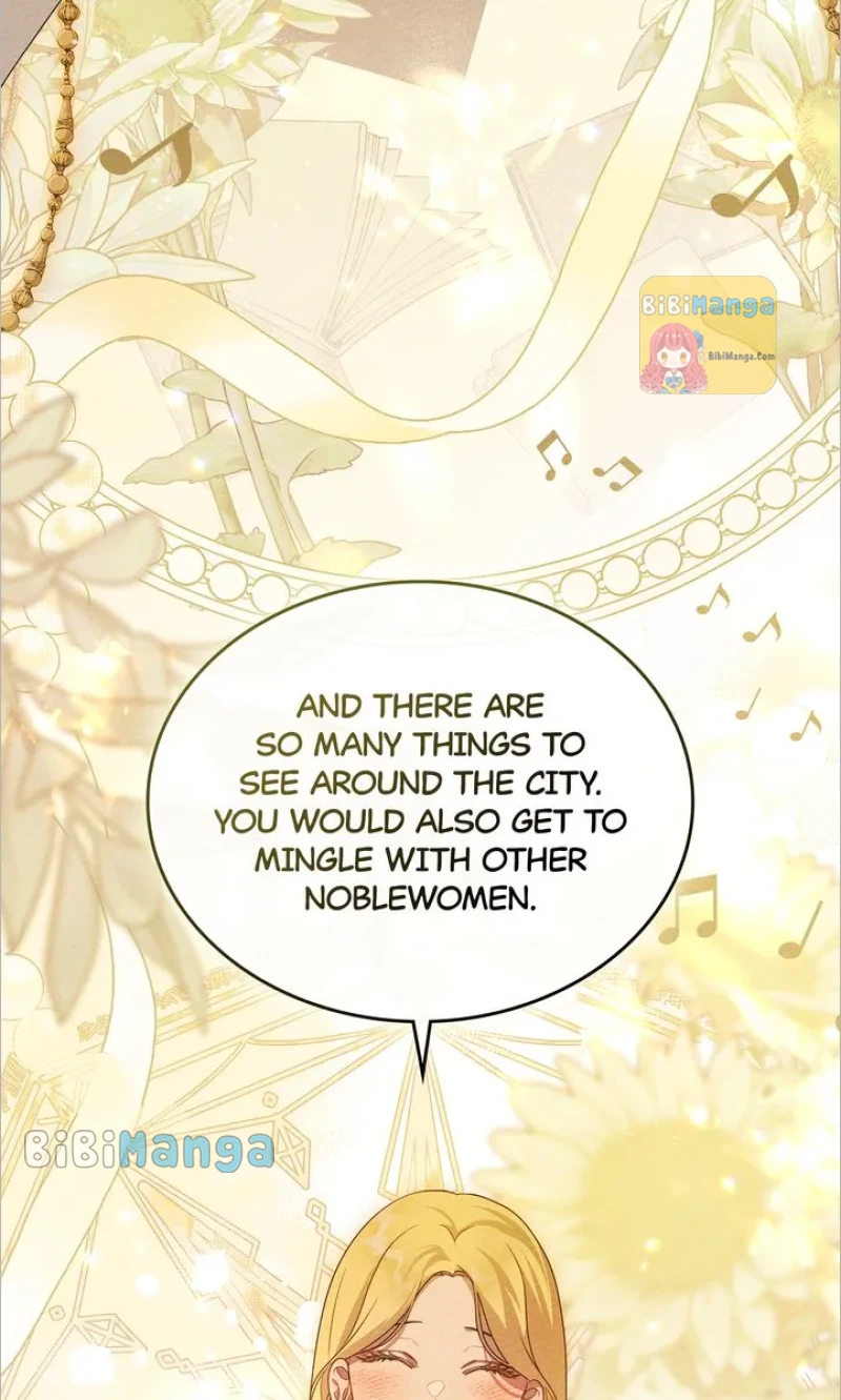 Under the Oak Tree Chapter 96 - Page 61