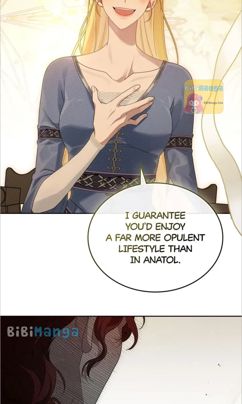 Under the Oak Tree Chapter 96 - Page 62