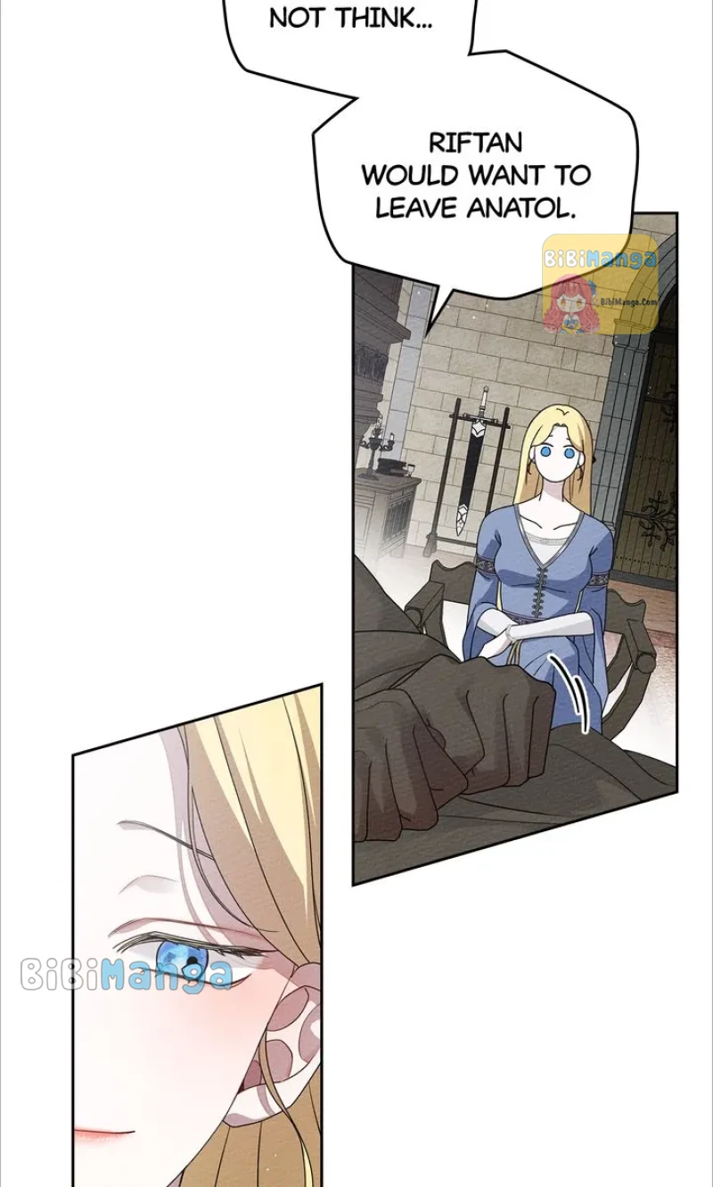 Under the Oak Tree Chapter 96 - Page 65