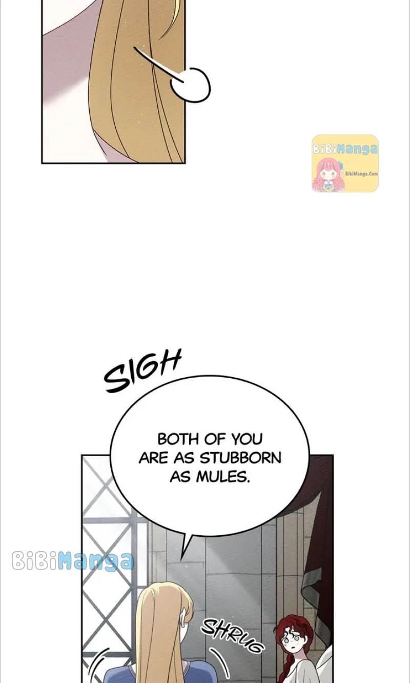 Under the Oak Tree Chapter 96 - Page 66