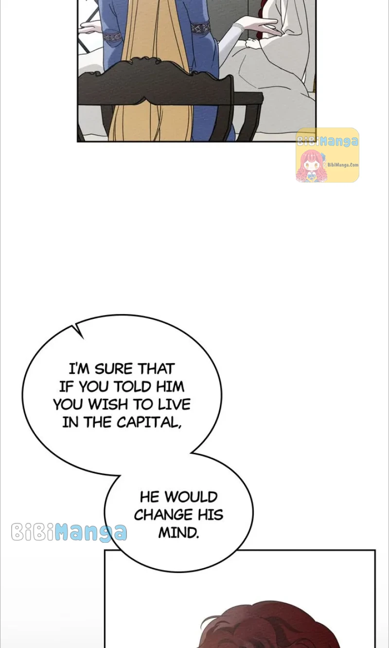 Under the Oak Tree Chapter 96 - Page 67