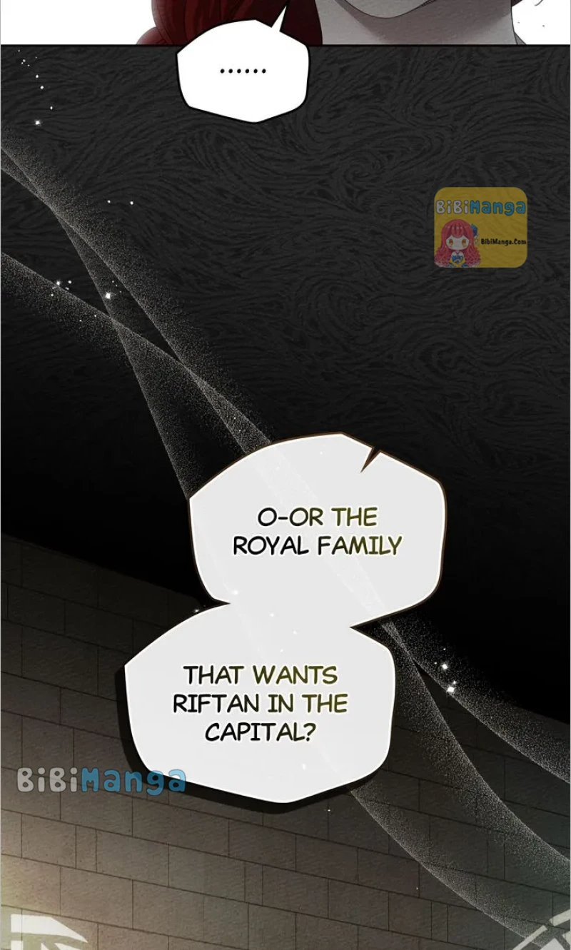 Under the Oak Tree Chapter 96 - Page 69