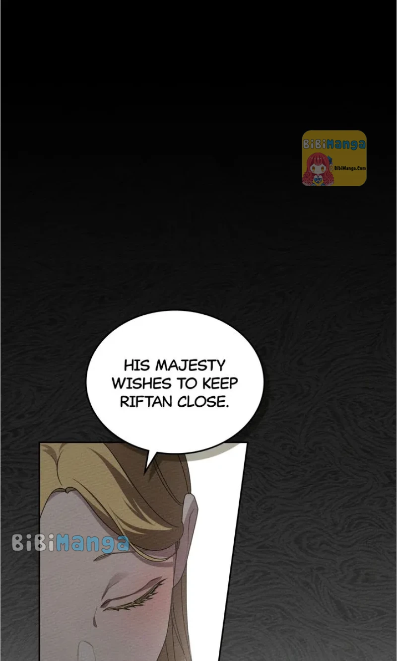 Under the Oak Tree Chapter 96 - Page 71