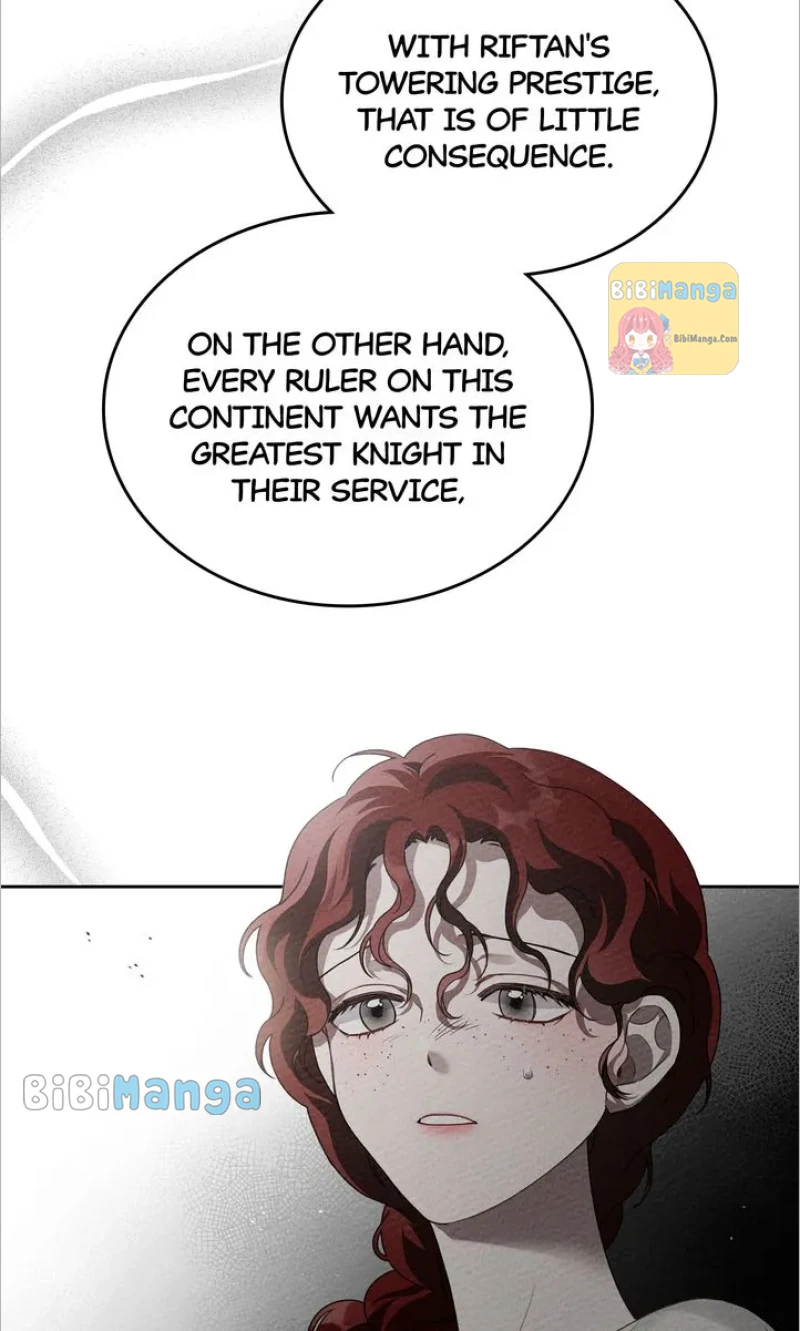 Under the Oak Tree Chapter 96 - Page 76