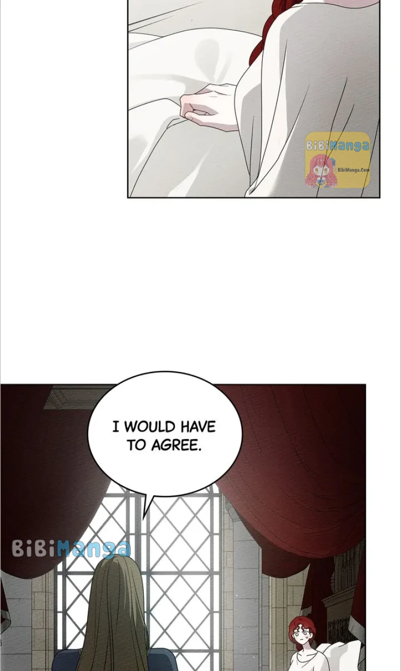Under the Oak Tree Chapter 97 - Page 2