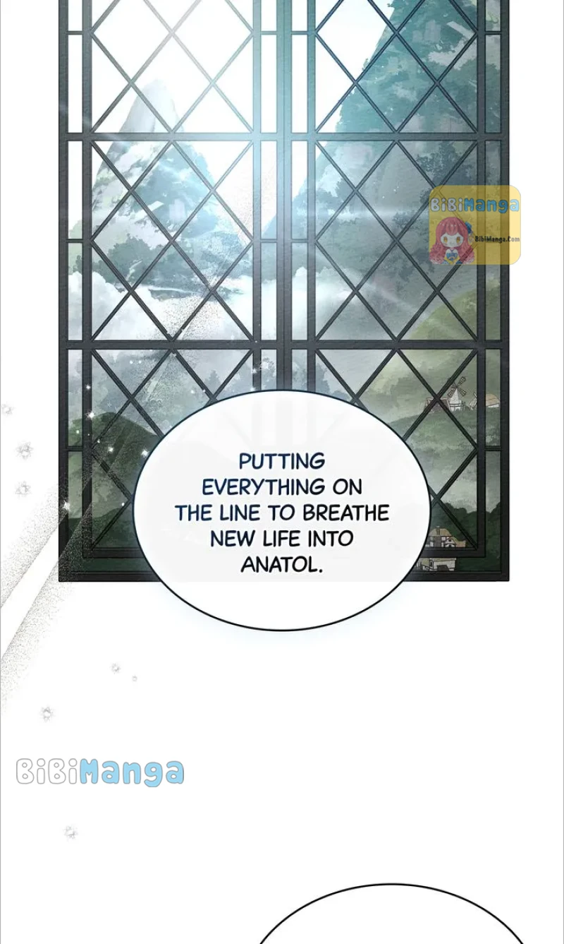 Under the Oak Tree Chapter 97 - Page 4