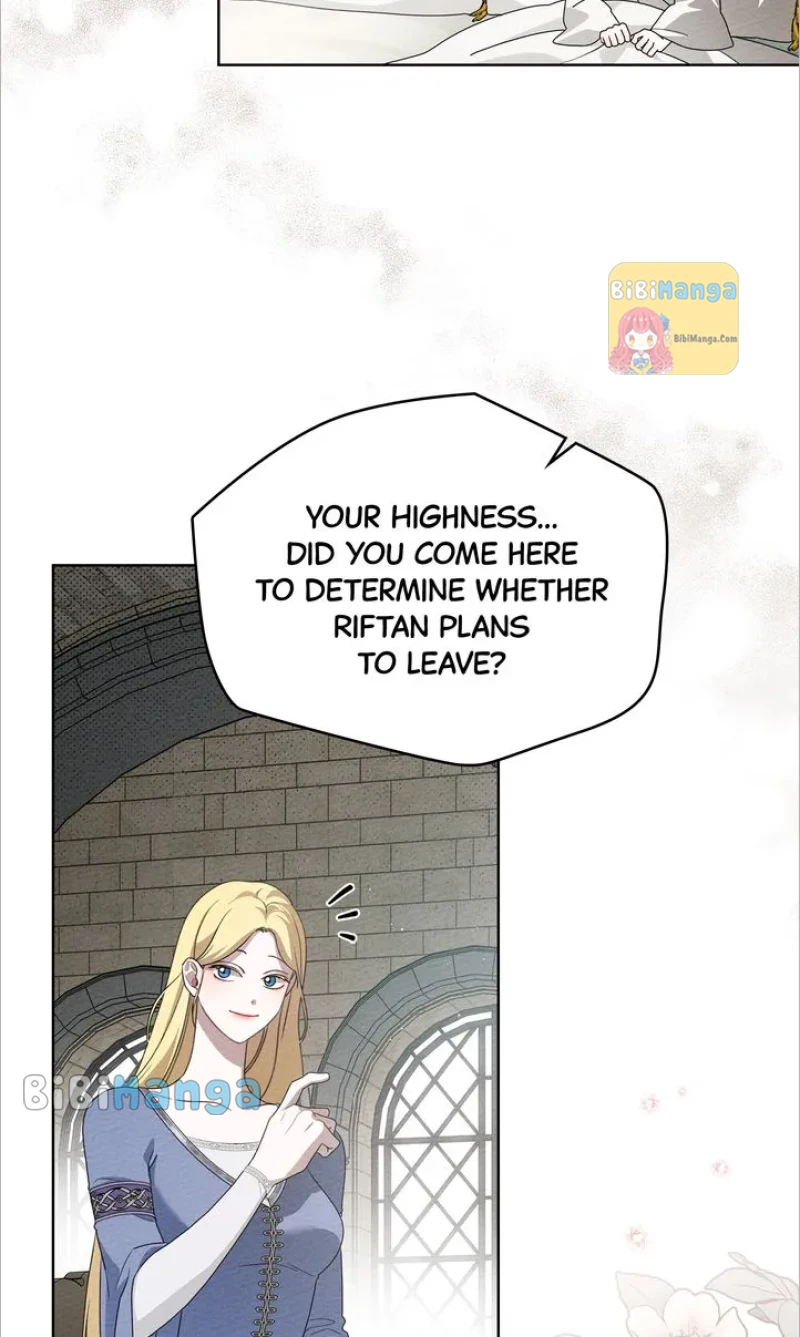 Under the Oak Tree Chapter 97 - Page 6