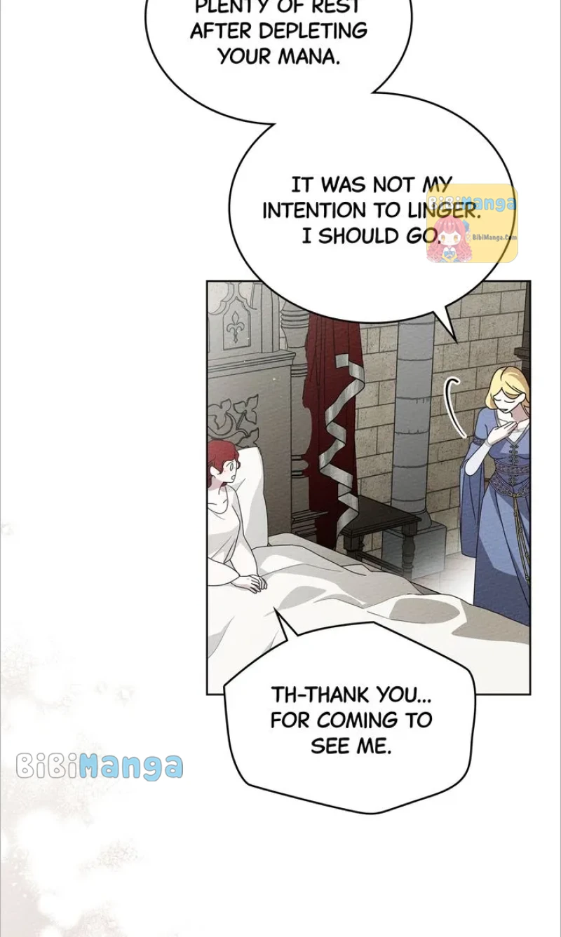 Under the Oak Tree Chapter 97 - Page 9