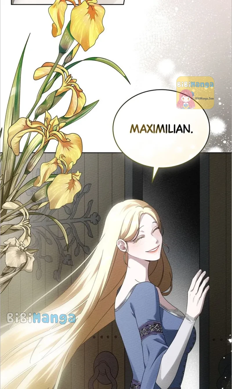 Under the Oak Tree Chapter 97 - Page 11