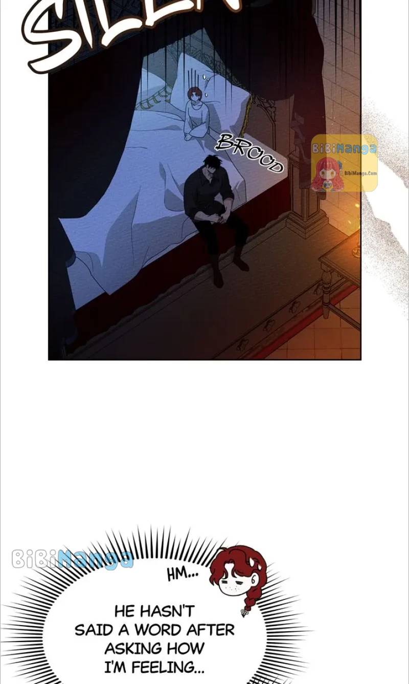 Under the Oak Tree Chapter 97 - Page 15