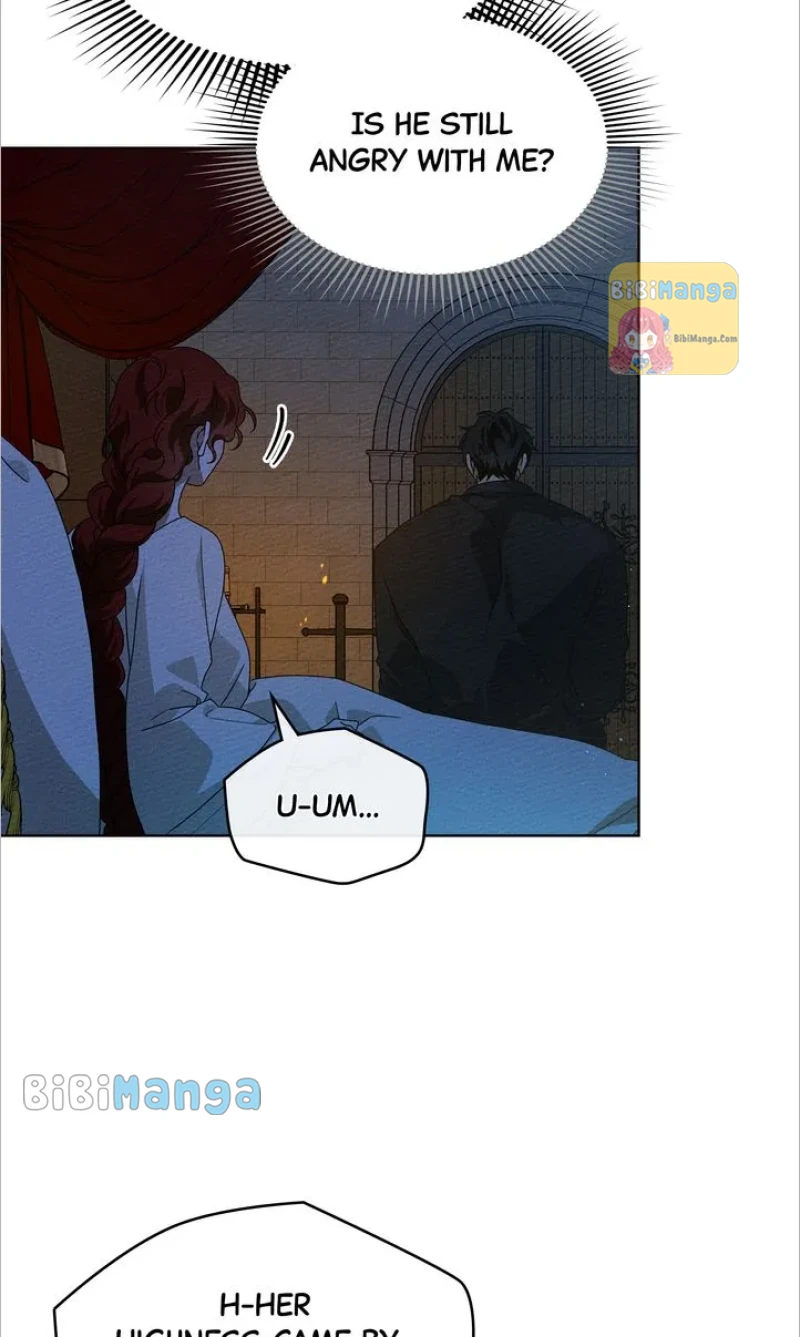 Under the Oak Tree Chapter 97 - Page 16