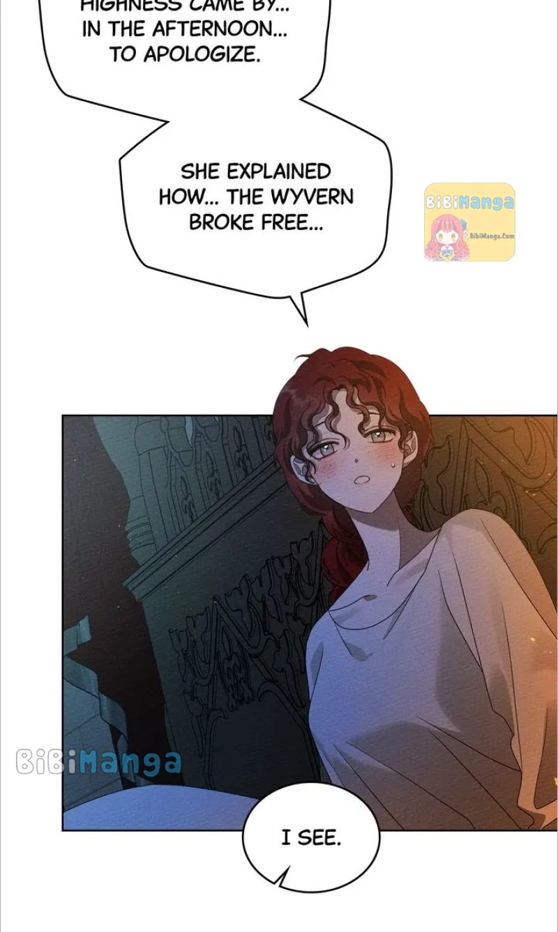 Under the Oak Tree Chapter 97 - Page 17