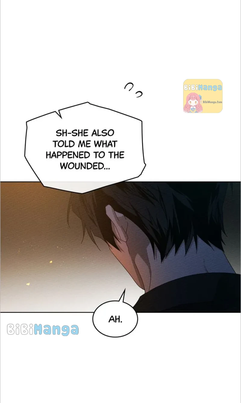 Under the Oak Tree Chapter 97 - Page 18