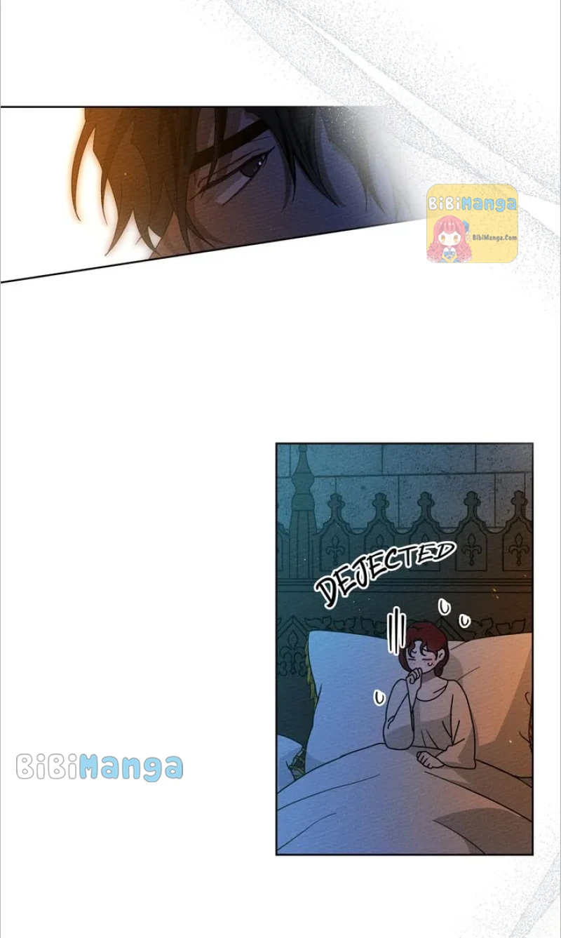 Under the Oak Tree Chapter 97 - Page 20