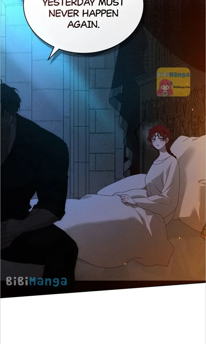 Under the Oak Tree Chapter 97 - Page 22