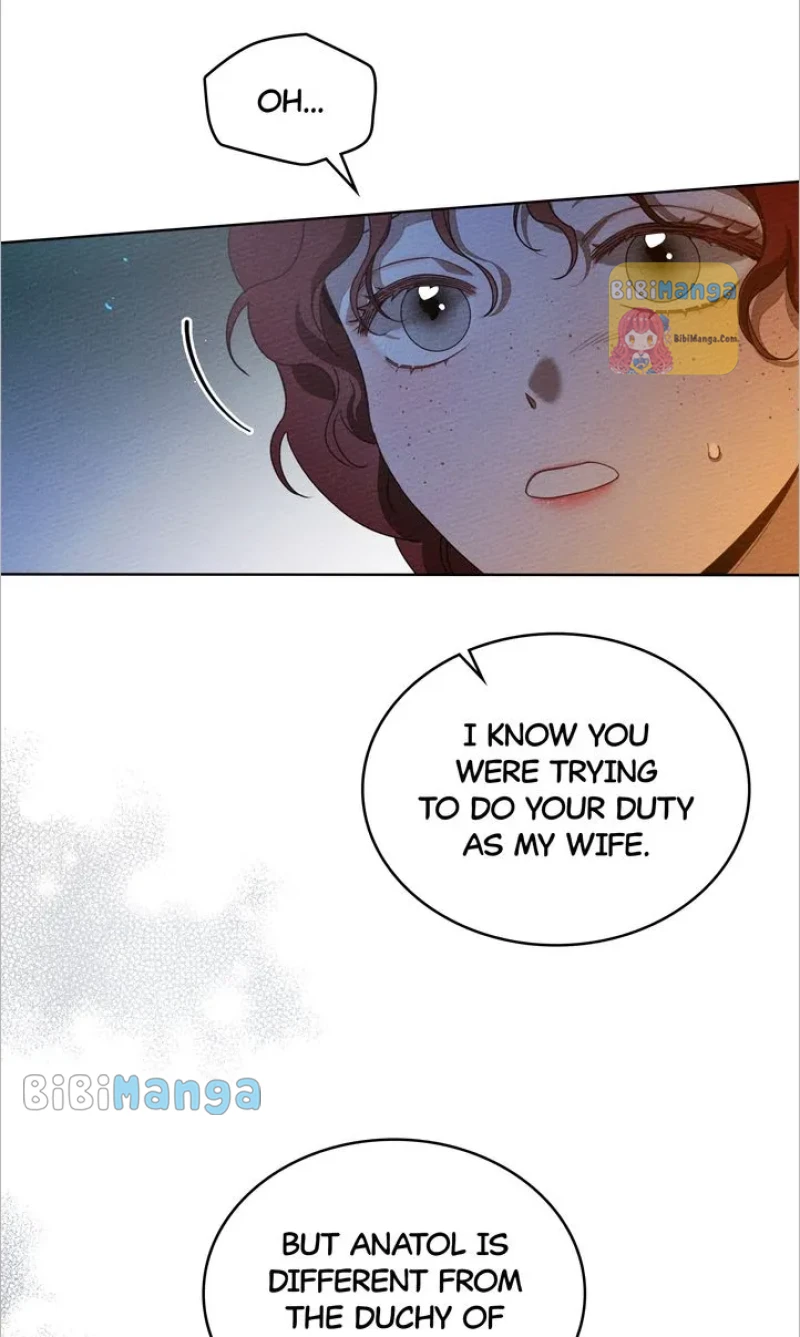 Under the Oak Tree Chapter 97 - Page 23