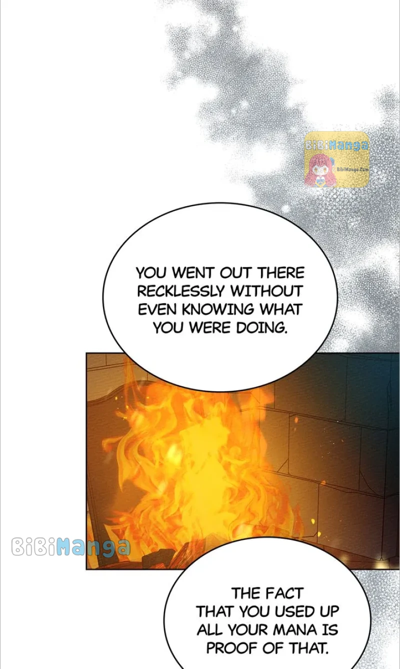 Under the Oak Tree Chapter 97 - Page 25