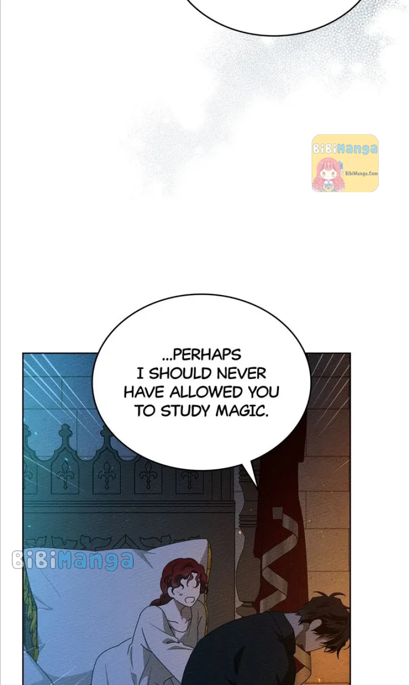 Under the Oak Tree Chapter 97 - Page 26