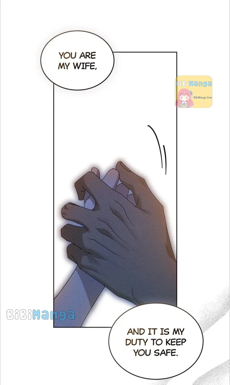 Under the Oak Tree Chapter 97 - Page 30