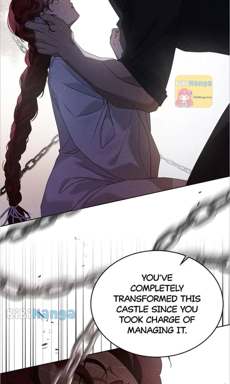Under the Oak Tree Chapter 97 - Page 37