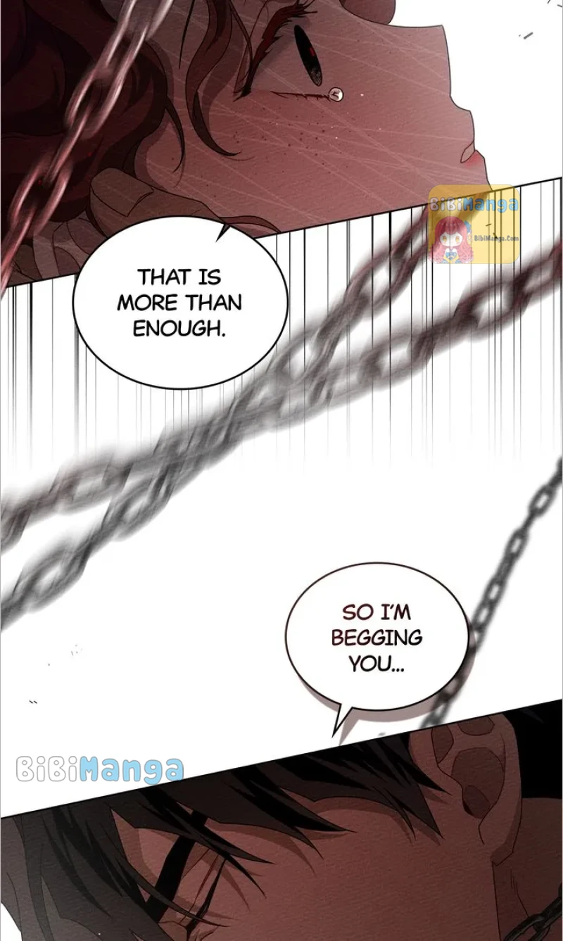 Under the Oak Tree Chapter 97 - Page 38