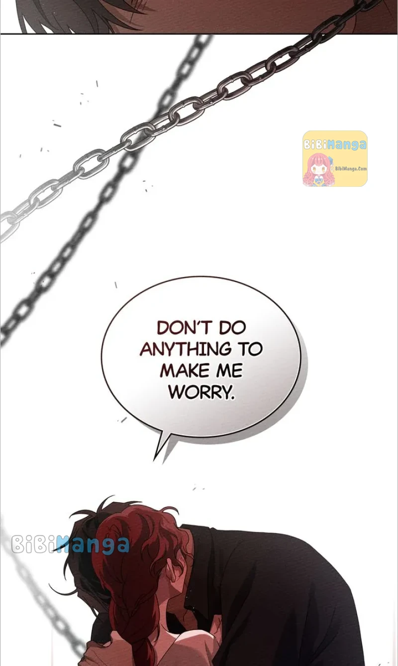 Under the Oak Tree Chapter 97 - Page 39