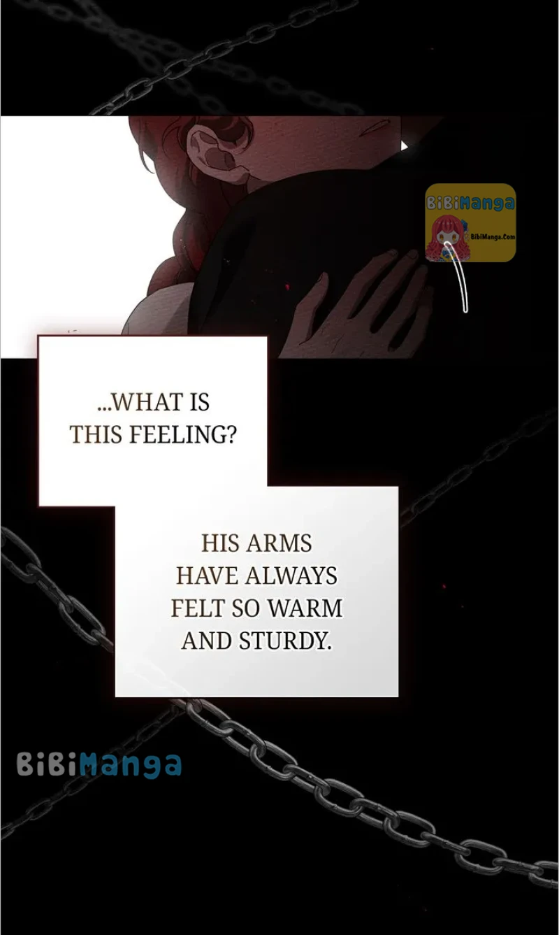 Under the Oak Tree Chapter 97 - Page 41