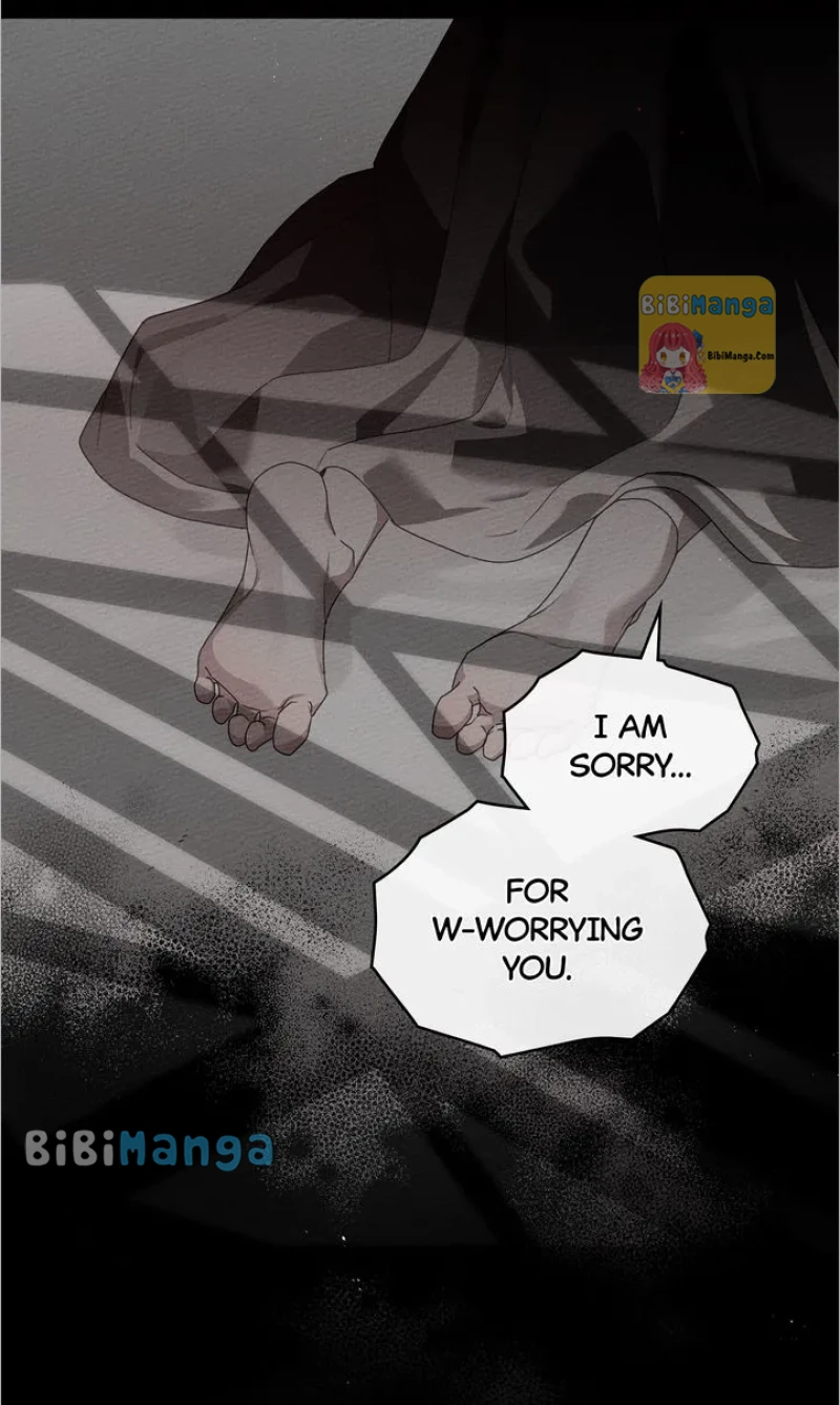 Under the Oak Tree Chapter 97 - Page 42