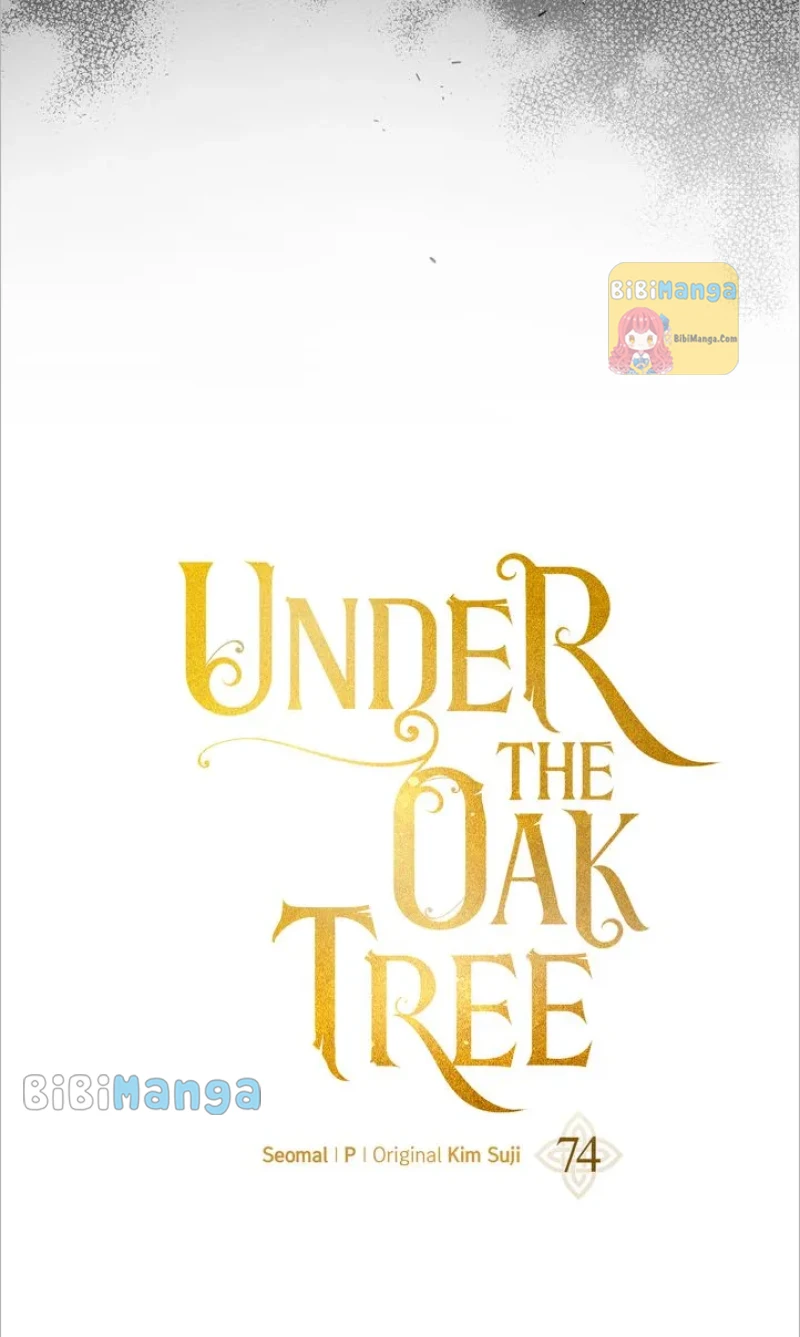 Under the Oak Tree Chapter 97 - Page 44