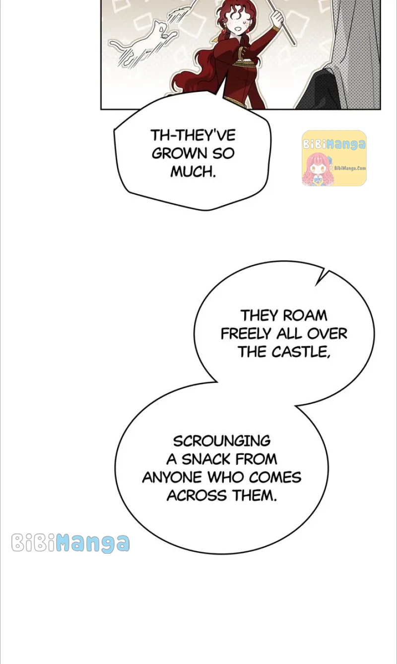 Under the Oak Tree Chapter 97 - Page 47