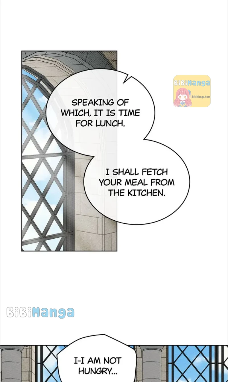 Under the Oak Tree Chapter 97 - Page 48