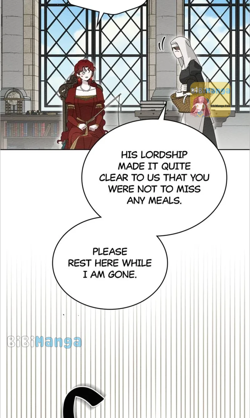 Under the Oak Tree Chapter 97 - Page 49