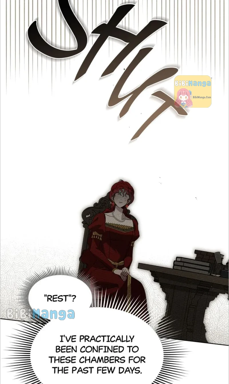Under the Oak Tree Chapter 97 - Page 50