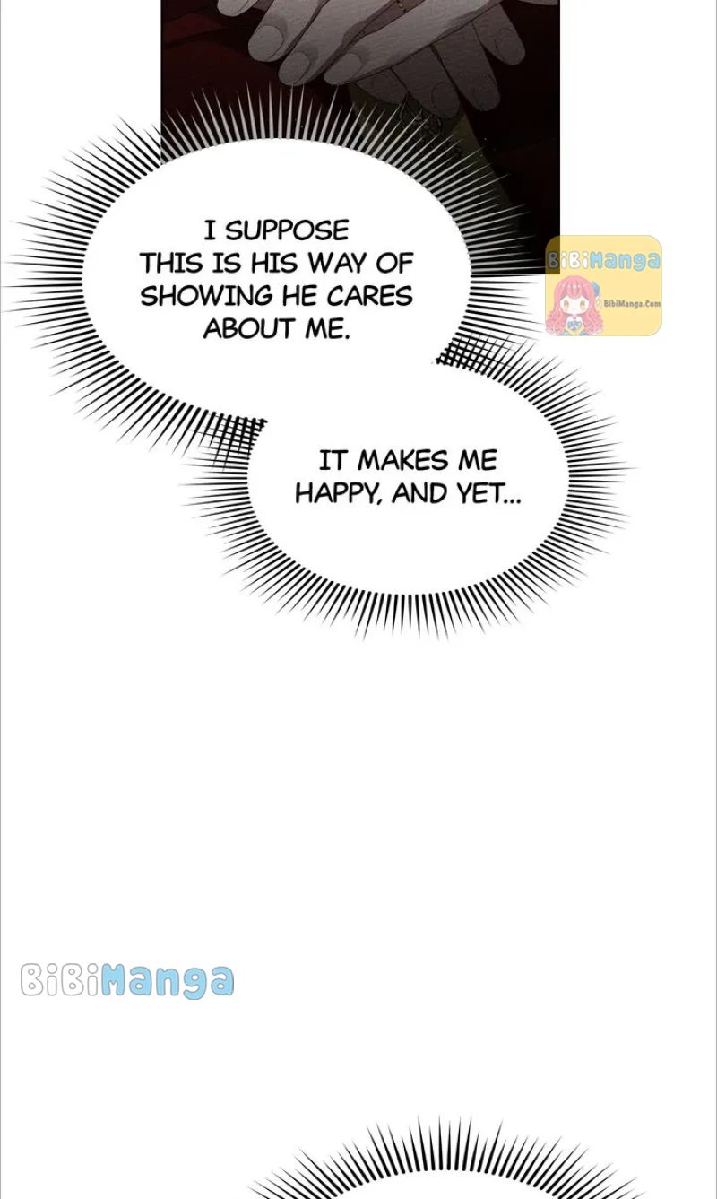 Under the Oak Tree Chapter 97 - Page 52