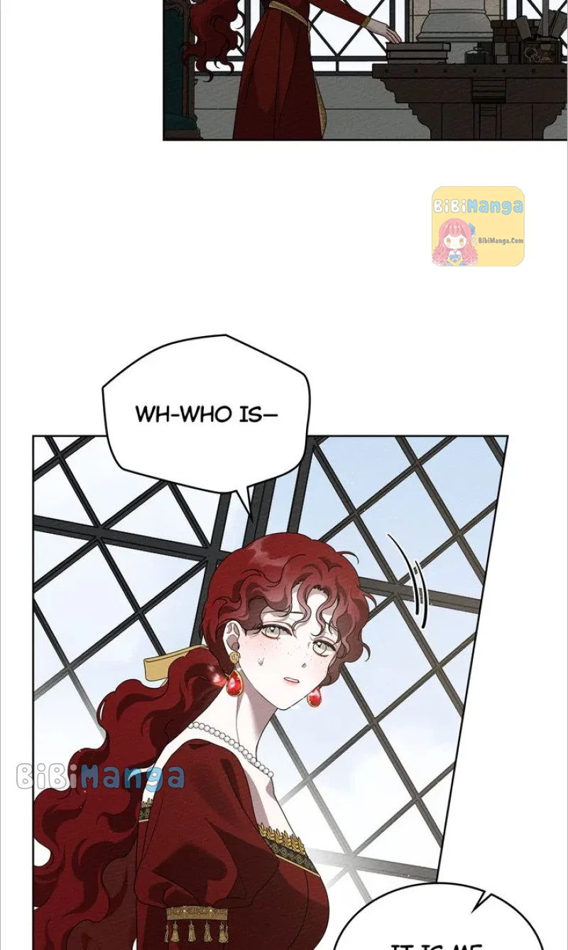 Under the Oak Tree Chapter 97 - Page 56