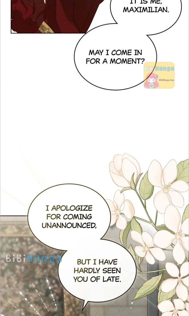 Under the Oak Tree Chapter 97 - Page 57