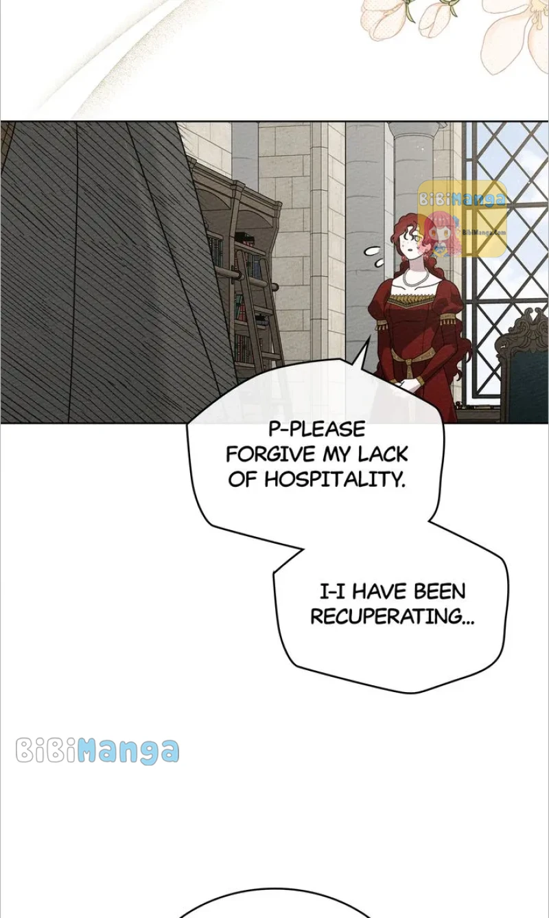 Under the Oak Tree Chapter 97 - Page 59