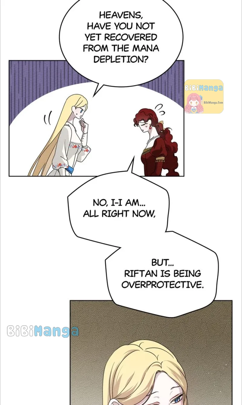 Under the Oak Tree Chapter 97 - Page 60