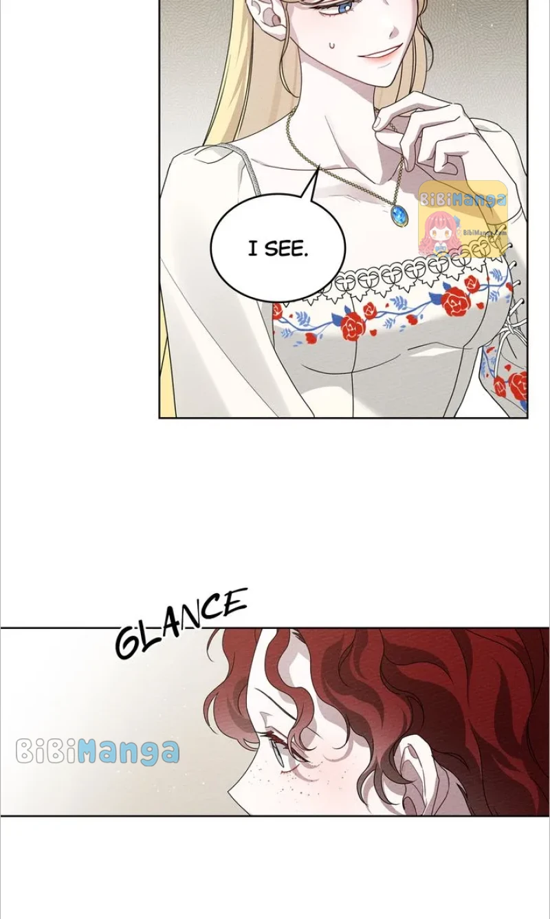 Under the Oak Tree Chapter 97 - Page 61