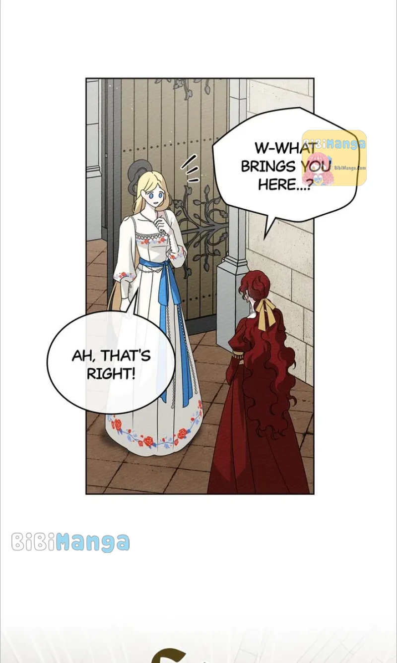 Under the Oak Tree Chapter 97 - Page 62