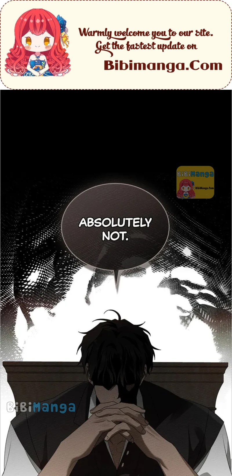 Under the Oak Tree Chapter 98 - Page 1