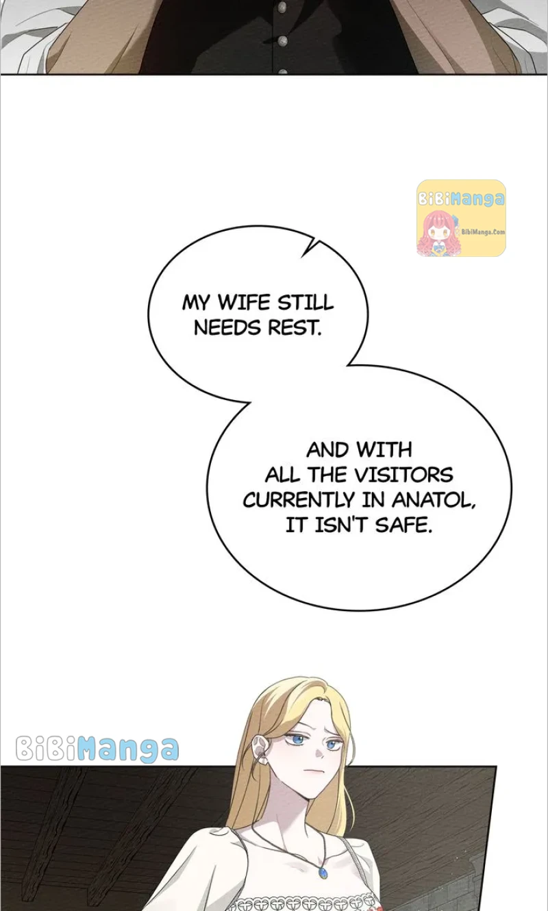 Under the Oak Tree Chapter 98 - Page 2