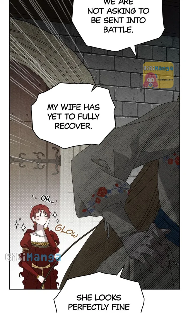 Under the Oak Tree Chapter 98 - Page 5