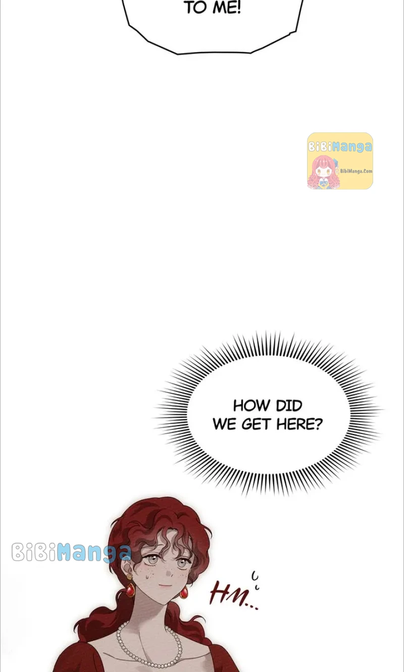 Under the Oak Tree Chapter 98 - Page 6